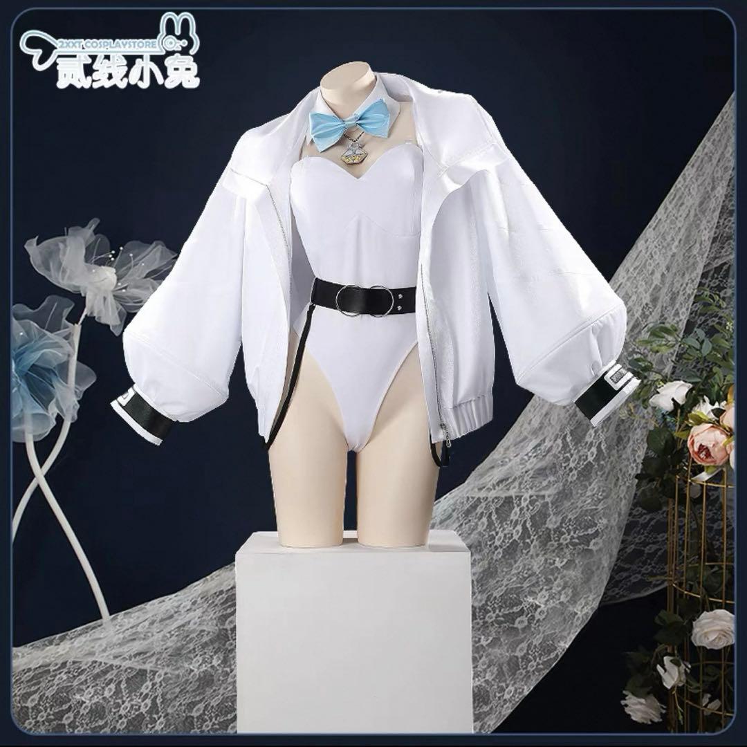 TS 緋八マナ コスプレ衣装 (S.C.R.E.A.M) - メルカリ