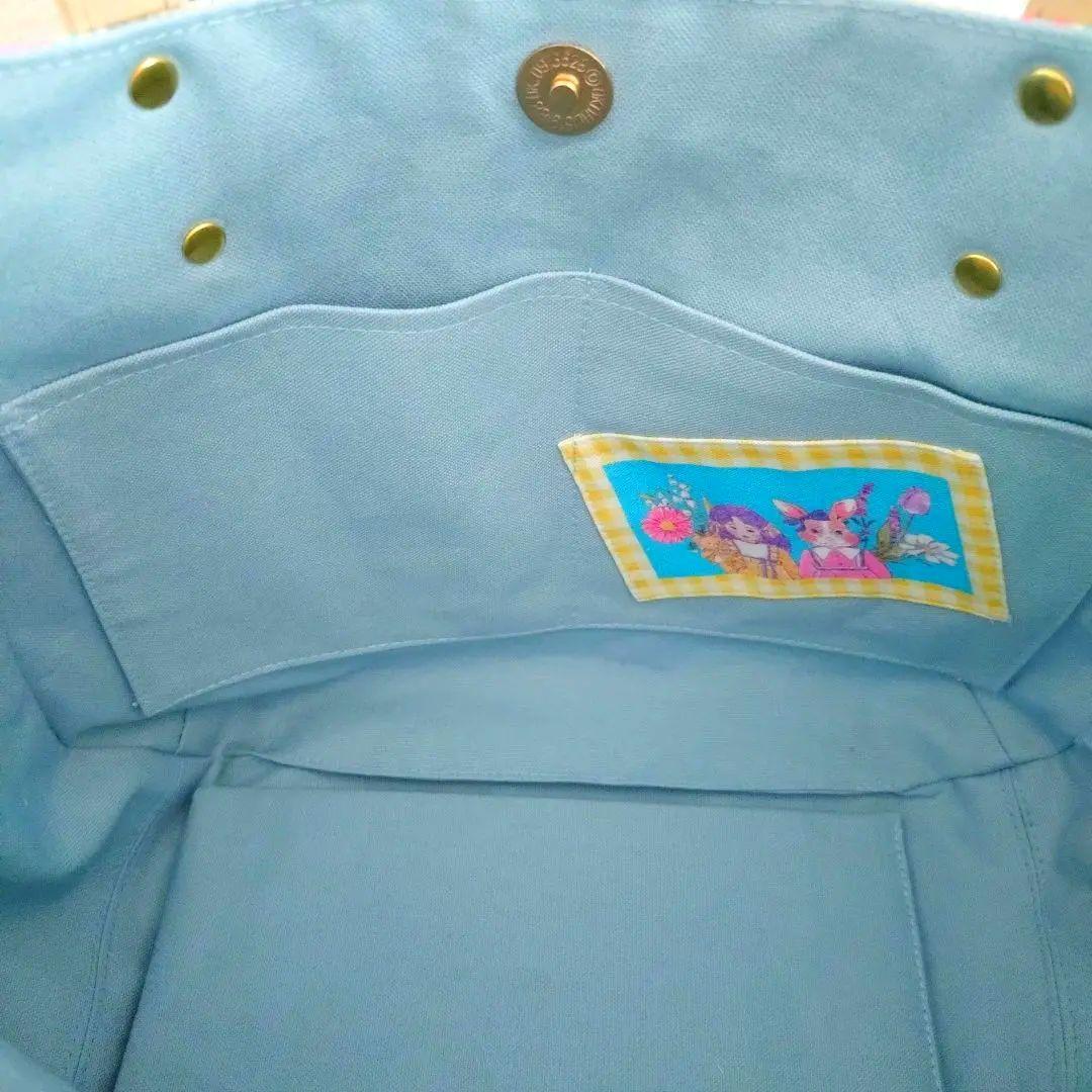 専用☆サイドポケット付きぷっくりバッグ☆ ジョリーフルール - メルカリ