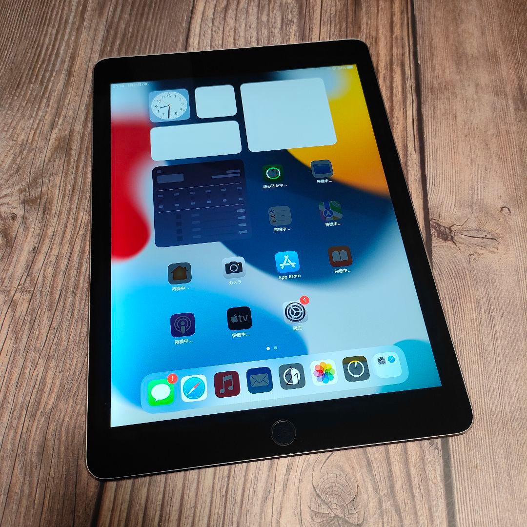 iPad Air 2世代 64GB スペースグレー 美品 Apple iPad Air 2 Wi-Fiモデル 64GB MGKL2J/A [スペースグレイ] 価格