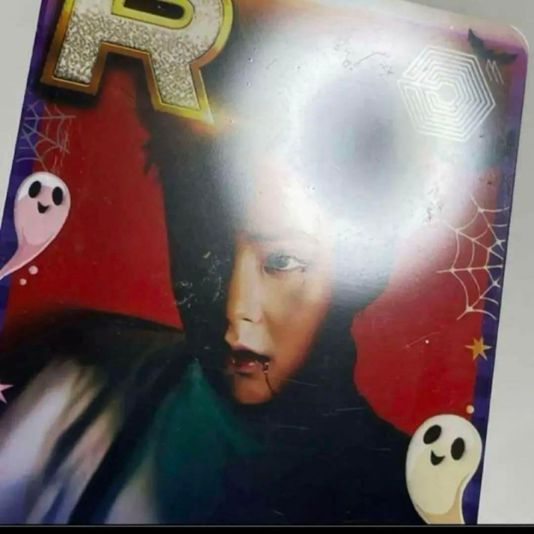 EXO シウミンSuperStar ハロウィン トレカ - メルカリ