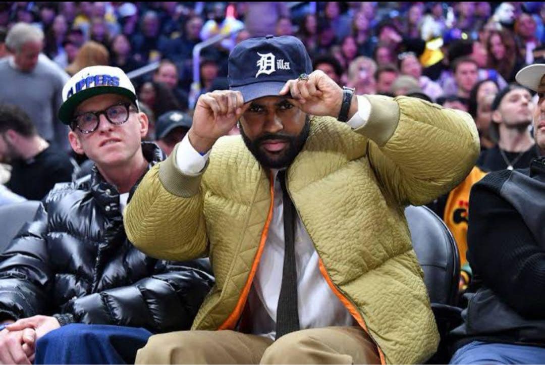 J DILLA キャップ JAY DEE レア ネイビー BIG SEAN - メルカリ