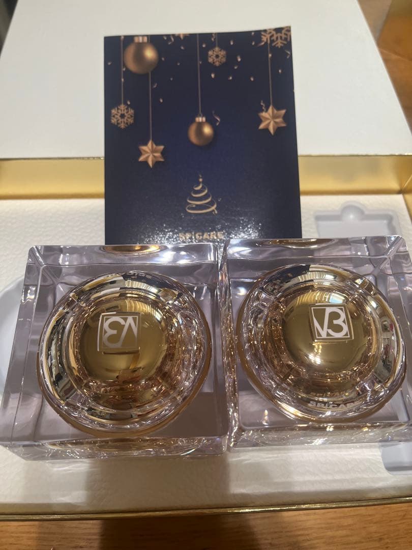 スピケアV3 ルカドークリーム　フェイスクリーム30g ×2個新品 即日発送 楽天市場】スピケア V3 ルカドークリーム 30g 濃密フェイスクリーム 2