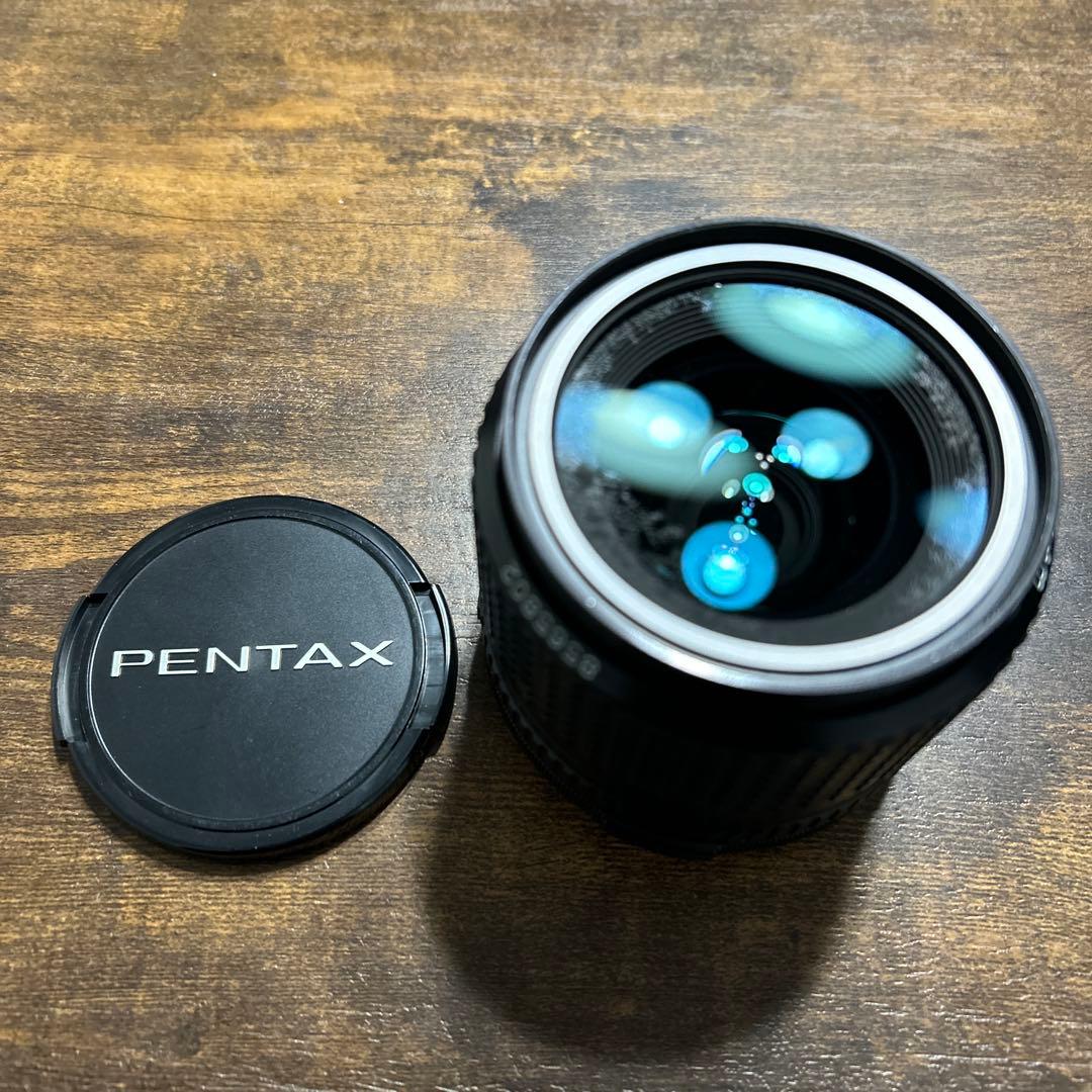 SMC PENTAX 67 1:4 55mm 単焦点レンズ レビュー】PENTAX SMC 67 55mm F4をGFXとフォーカルレデューサーで使う