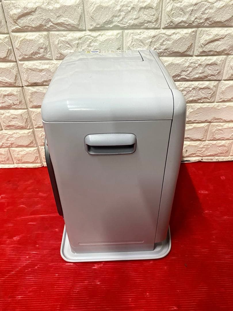 石油ファンヒーター　ダイニチ FWY-32R2 日本製　5.0L