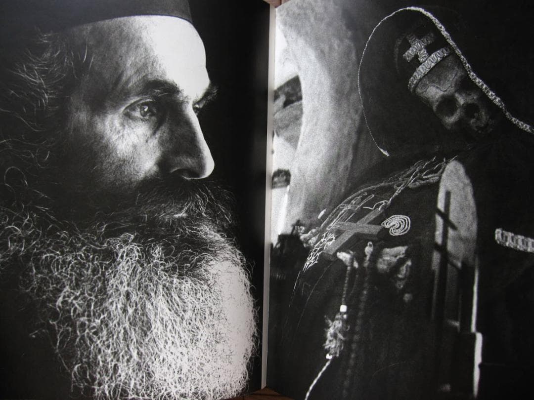 Sinai・聖書の旅 モーセの足跡を追って 野町和嘉 - メルカリ