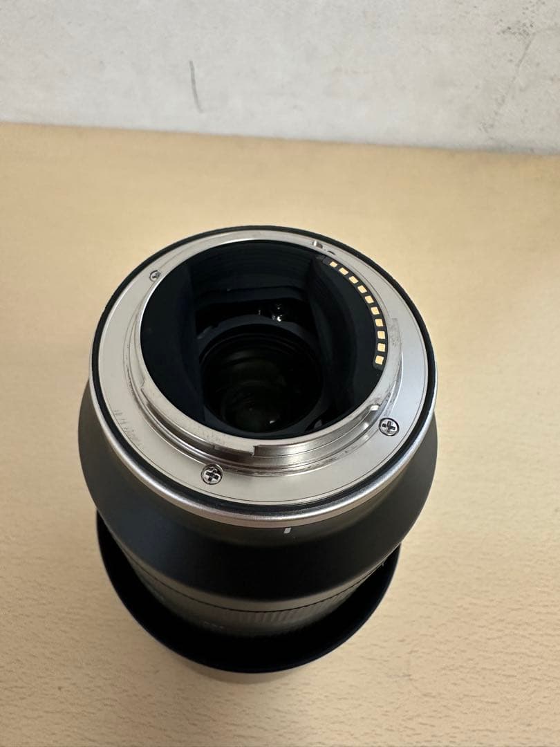 レンズ(ズーム) TAMRON 70-300 F4.5-6.3 Di III RXD