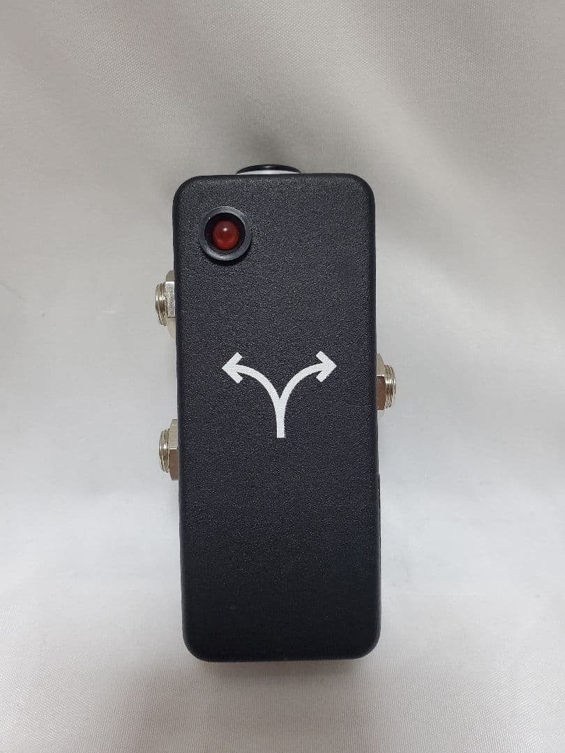 ギター JHS Pedals Buffered Splitter 000000065540_6U82H66.jpg