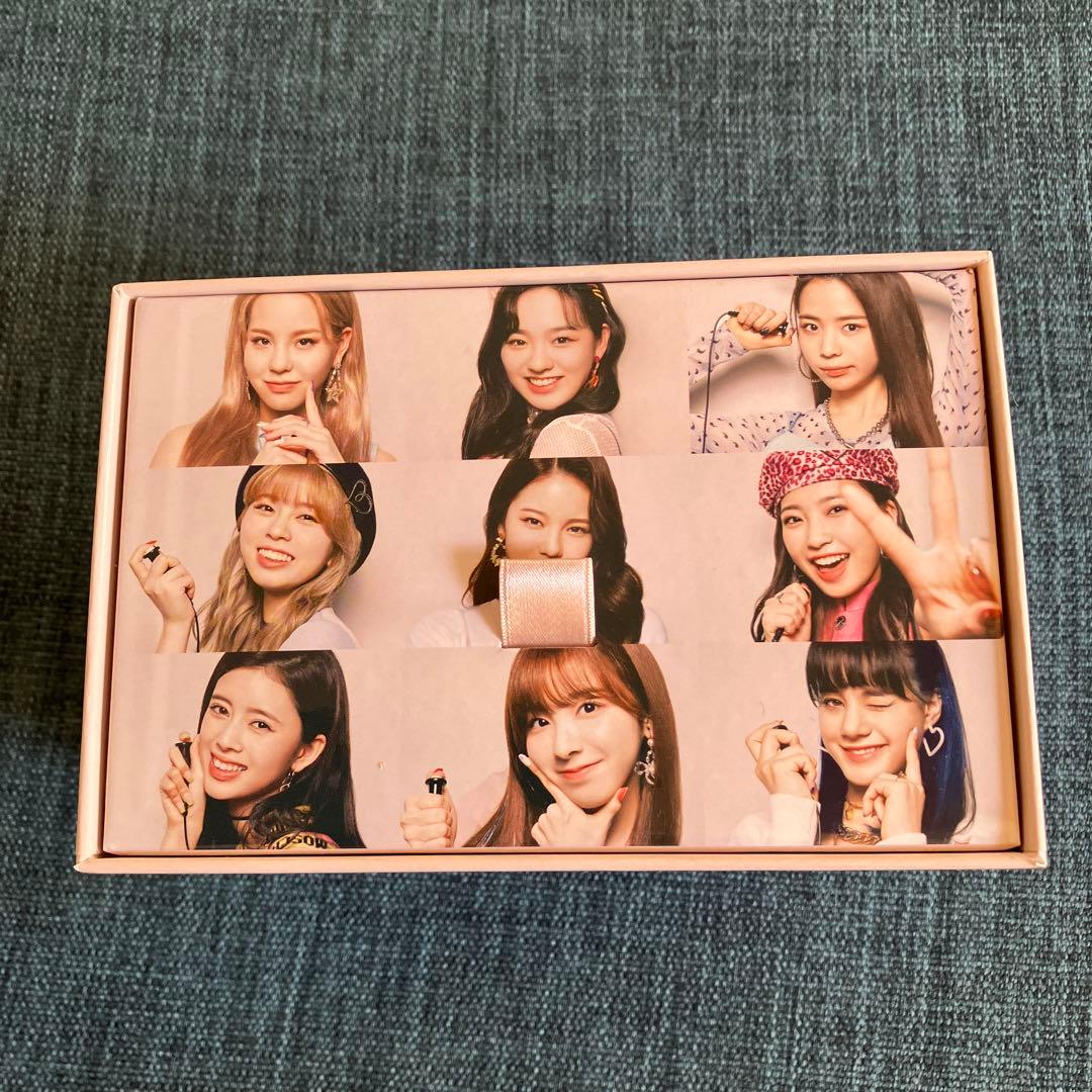 NiziU Take a picture WithU限定盤 9形態 - メルカリ