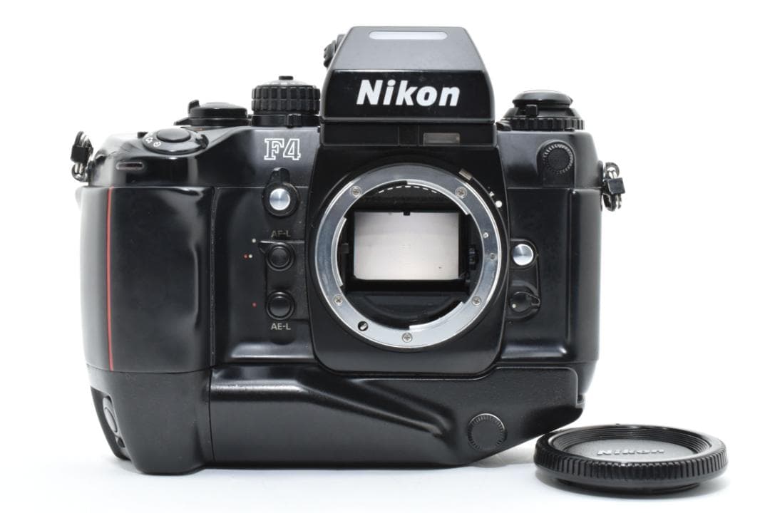 #622★良品★Nikon F4S ボディ Amazon.com : Nikon F4 Camera Body : Camera And Photography