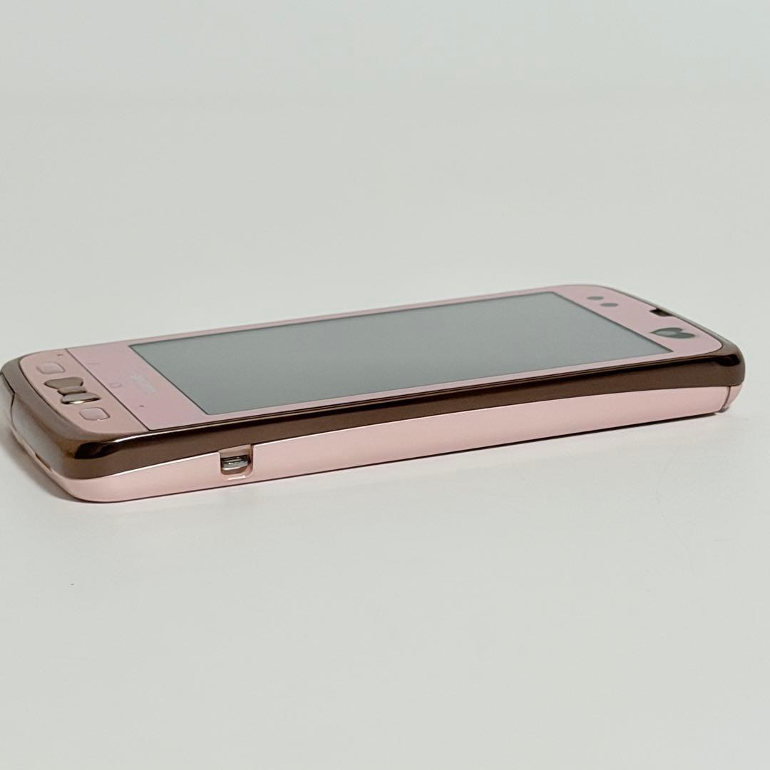 希少 Arrows F-03D docomo Popteen ピンク ギャル - メルカリ