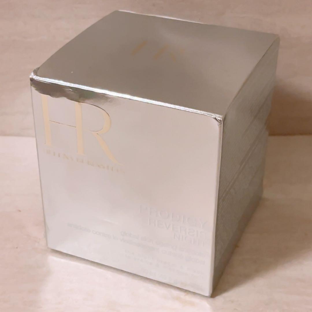 g☆ほぼ全量☆ ヘレナ プロディジー リバーシス ナイトクリーム 49.5g