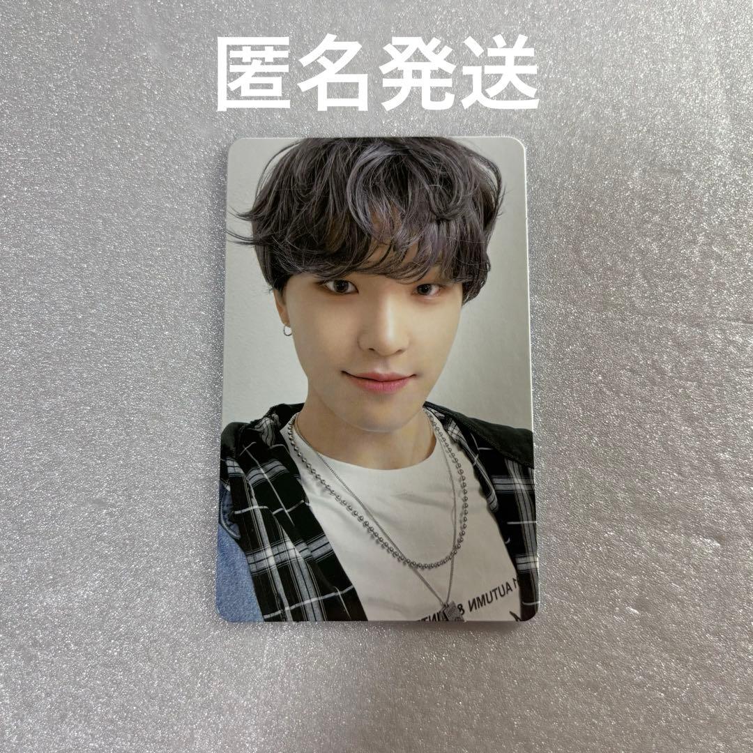 SEVENTEEN ディノ トレカ INCOMPLETE Blu-ray - メルカリ