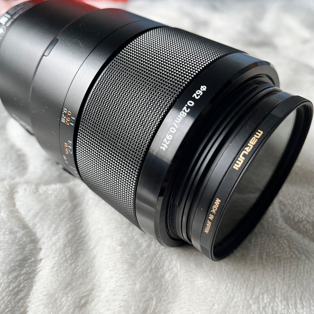 みいさん専用 SONY FE 90mm F2.8 Macro G OSS - メルカリ