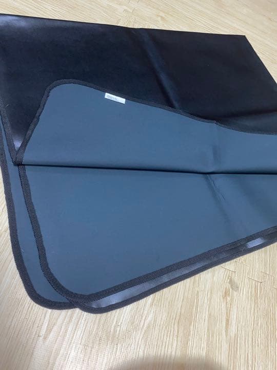 ワールドレップサービス 高濃度 ラジウムシート