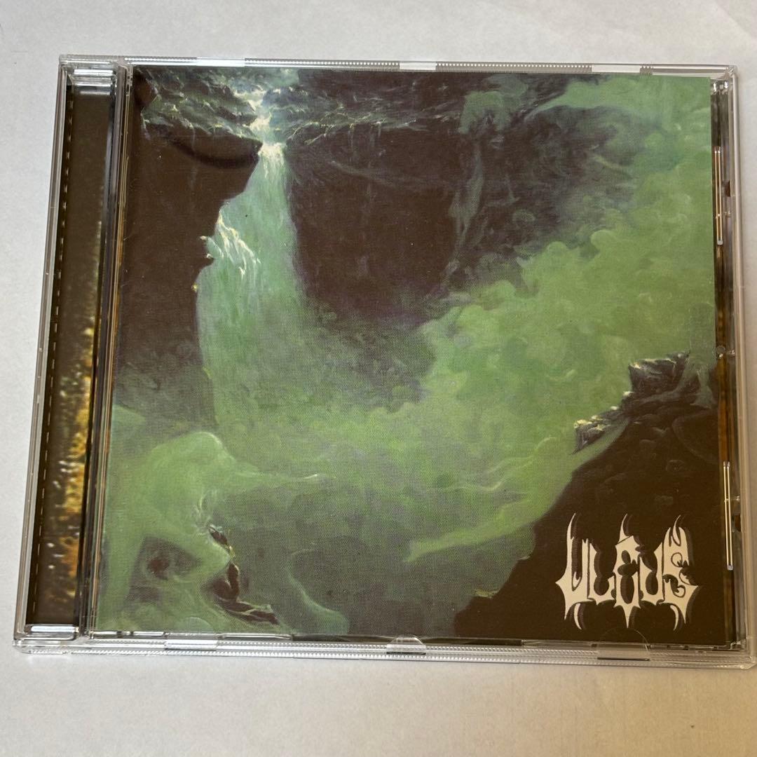 【レアCD】　ULCUS / Cherish The Obscure maxresdefault.jpg