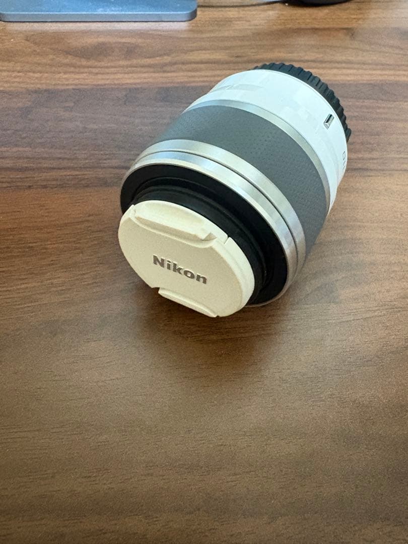 レンズ(ズーム) Nikon 1 NIKKOR 30-110mm f/3.8-5.6 VR