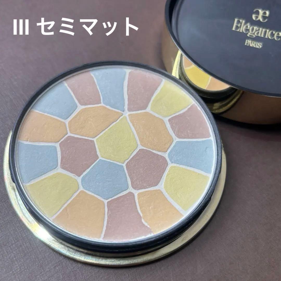 【エレガンス】ラプードルオートニュアンスリクスィーズ Ⅲ エレガンス ラ プードル オートニュアンス リクスィーズ Ⅲ / Elégance