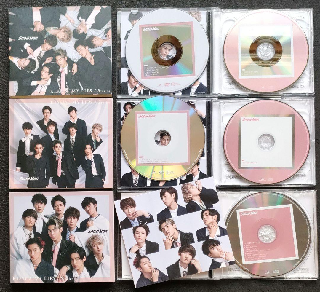 Man 歴代CDシングル 12タイトル36枚 初回 DVD 美品