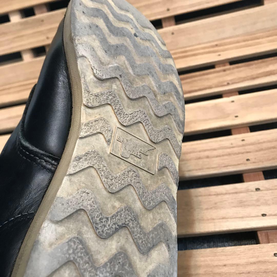 REDWING ブーツ　8130 26.5cm 程度良い美品　早い者勝ち