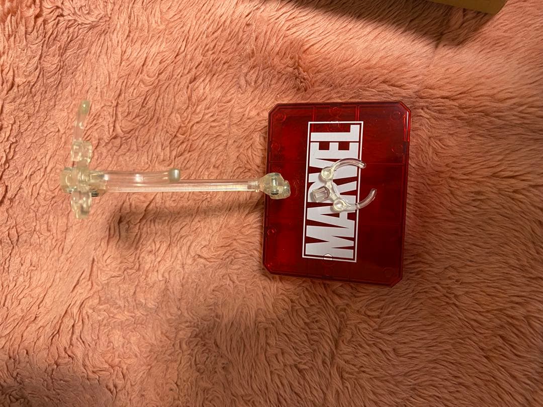 S.H.figuarts フィギュアーツ　スパイダーマン　スカーレットスパイダー