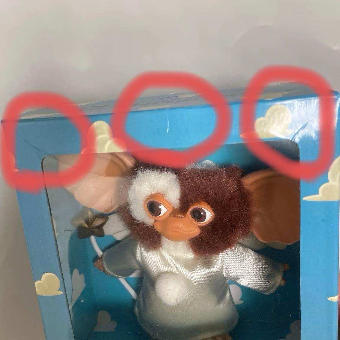 ジュンプランニング グレムリン2 ギズモ エンジェル ラブリー