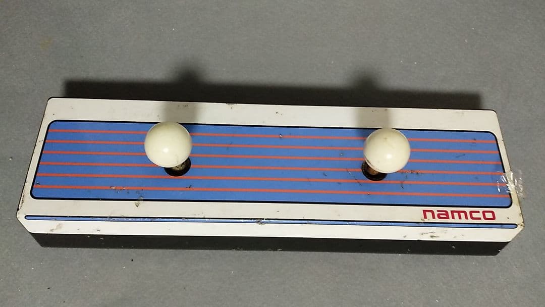 ナムコ　リブルラブル　純正コンパネ ナムコ リブルラブル 純正コンパネ ナムコ リブルラブル 純正コンパネ