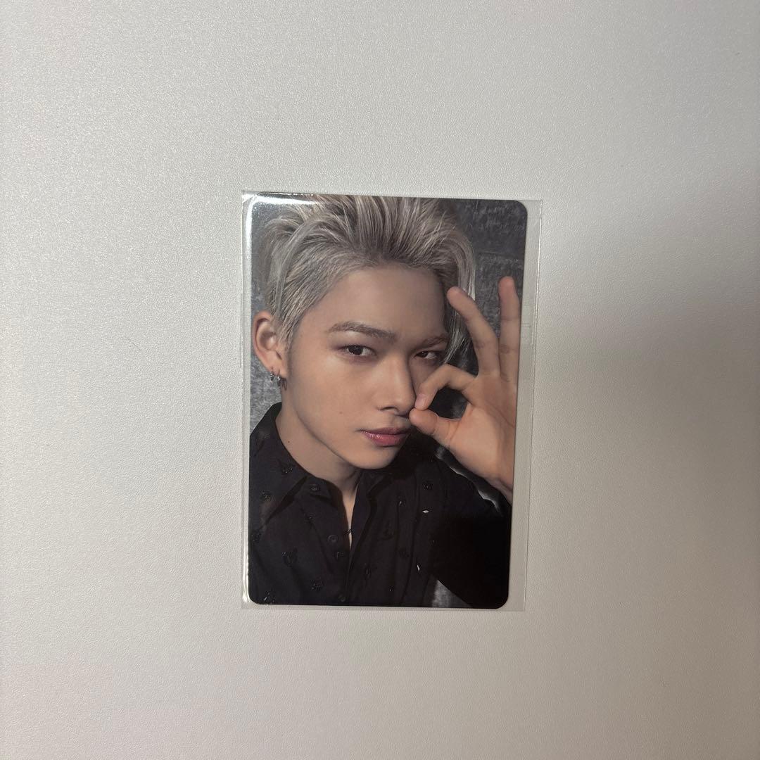 ENHYPEN 宵 ニキ ヤンマー たこ焼き トレカ - メルカリ