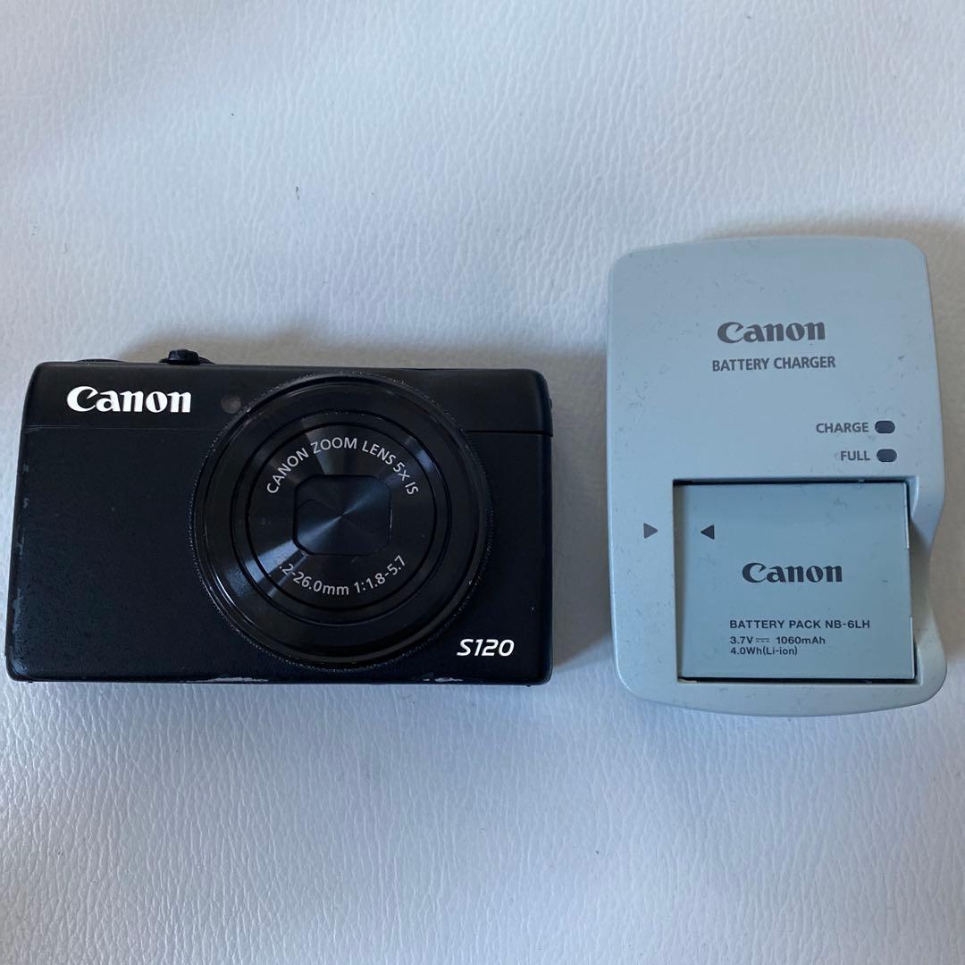 デジタルカメラ Canon S120 Canon PowerShot Amazon.com : Canon PowerShot S120 Digital Camera w/ 12.1 MP 1/1.7