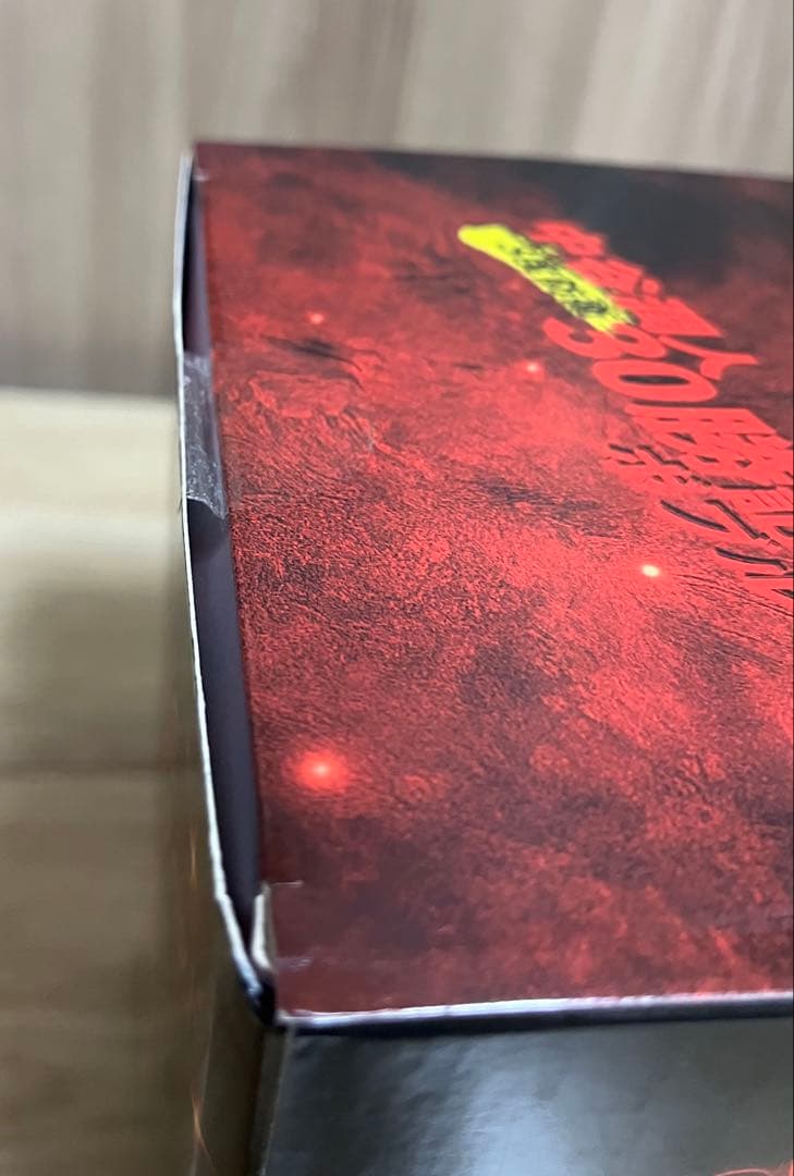 新品未開封 中谷潤人 30勝記念フィギュア - メルカリ