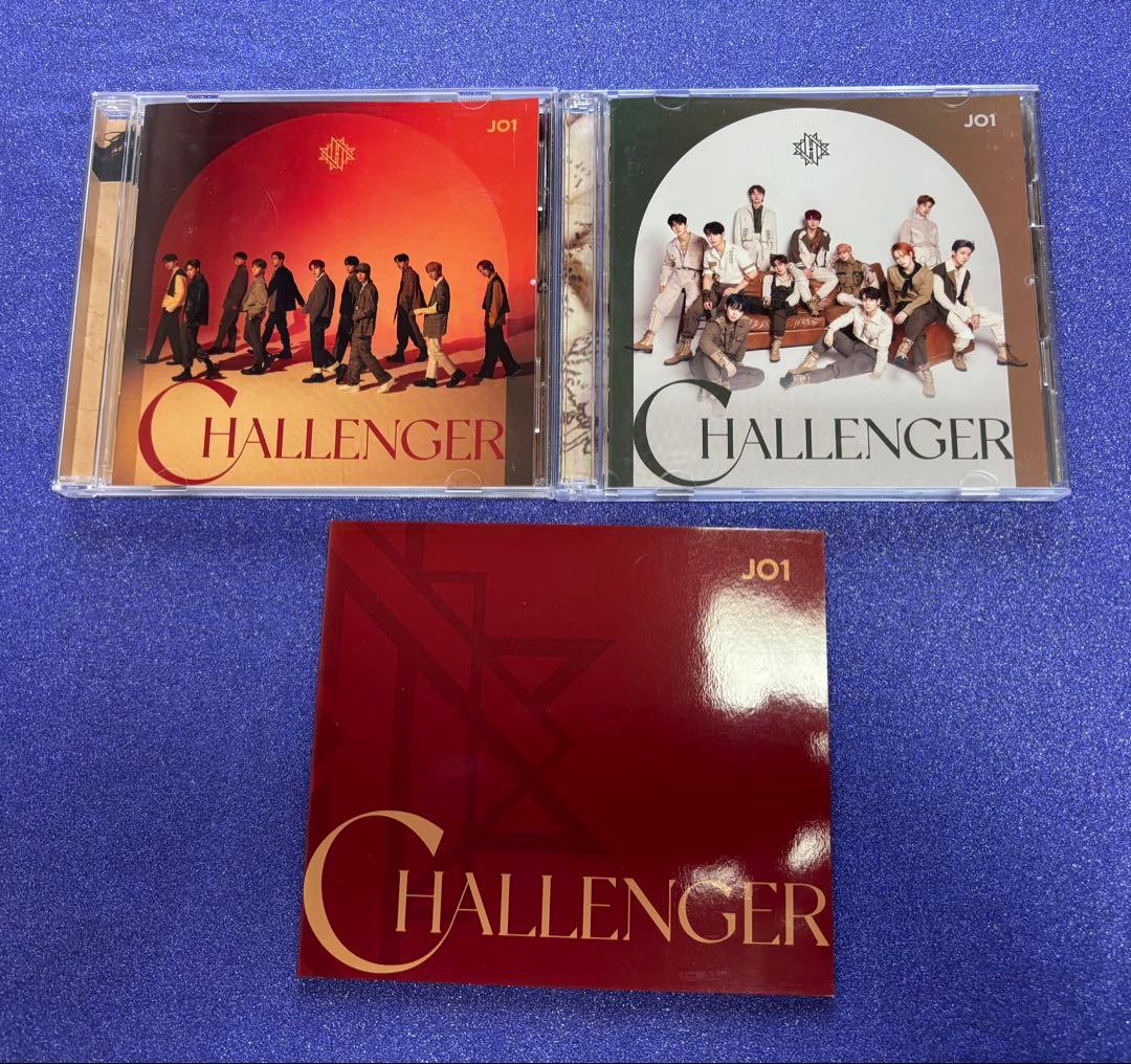 JO1 DVD・CD・フォトブック まとめ売りセット - メルカリ