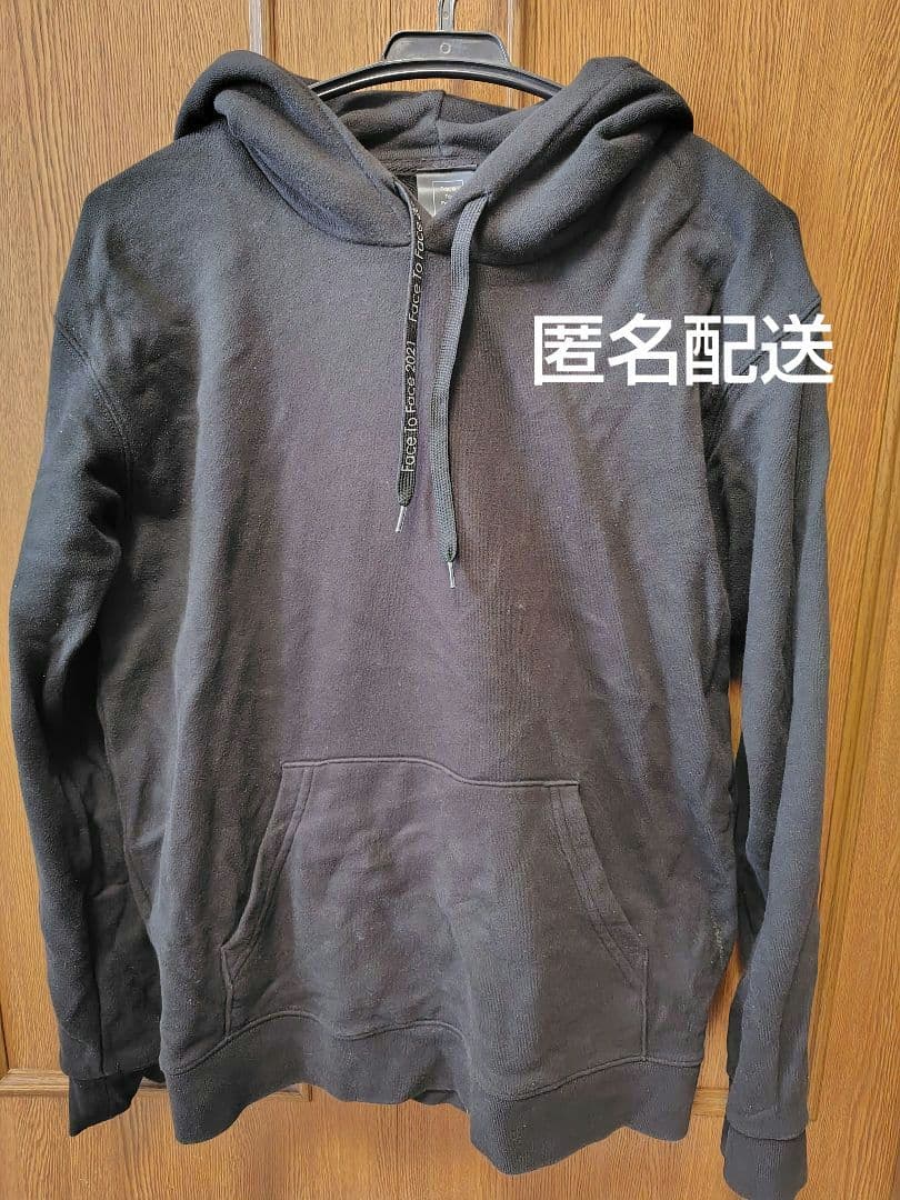 山下智久 club9 Face To Face Live グッズ フーディー - メルカリ