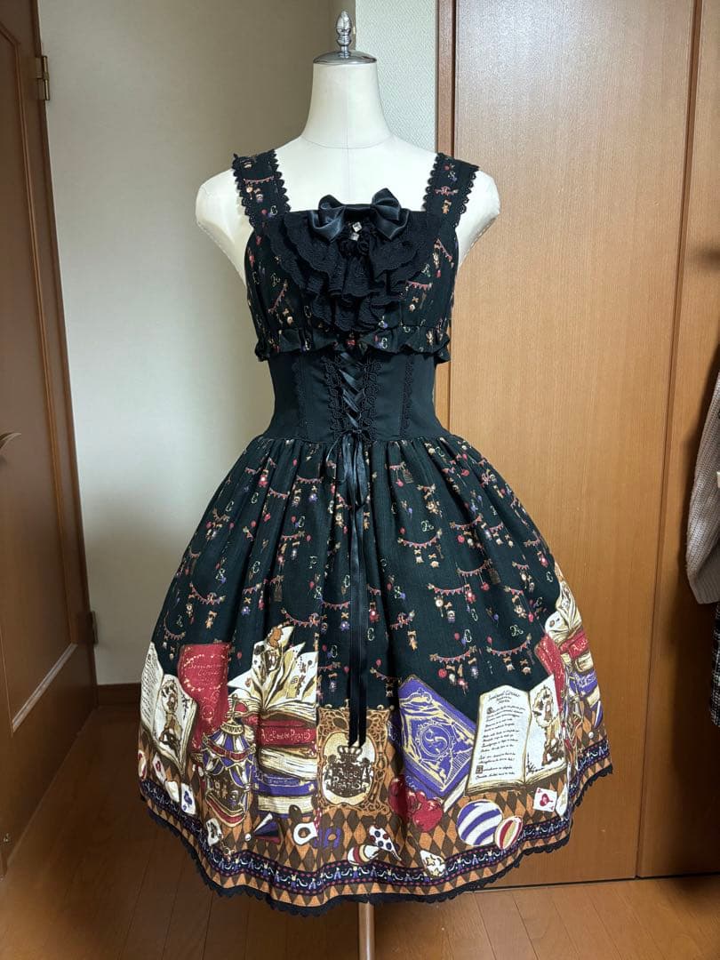 センチメンタルサーカスコラボ JSK - メルカリ