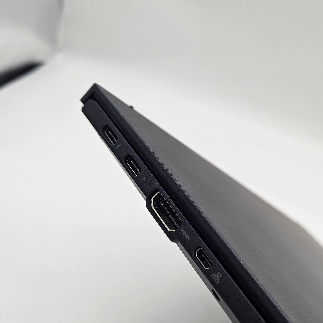 ASUS EXPERTBOOK Core i7第12世代| 256 GB