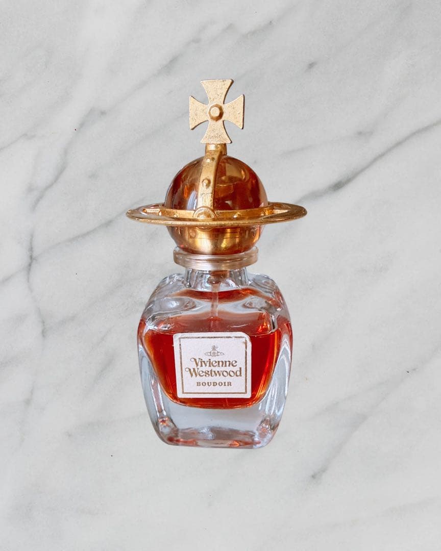 Vivienne Westwood Boudoir 香水 - メルカリ