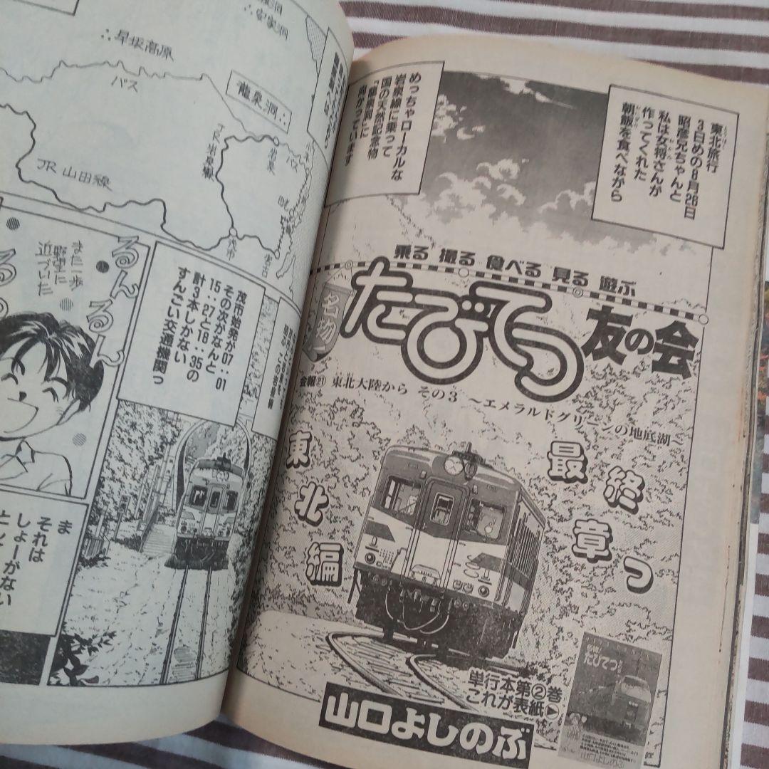 YOUNG ANIMAL No.18 1996年 ベルセルク ヤングアニマル - メルカリ