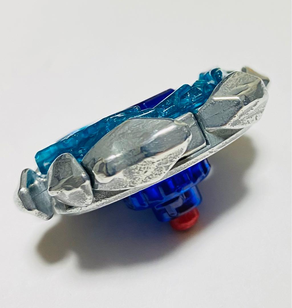 ブリッツユニコルノ100RSF メタルファイトベイブレード - メルカリ