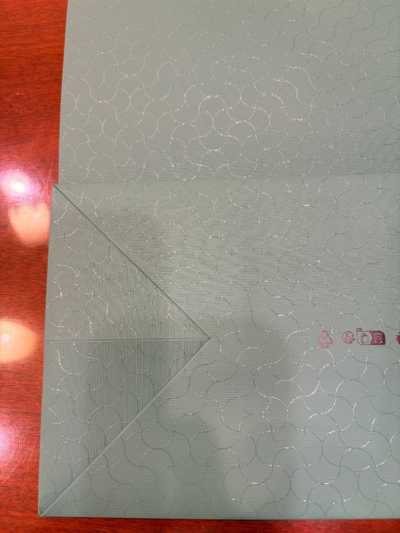 Graff 空箱のみ（ネックレス） リニューアル後 新作 - メルカリ