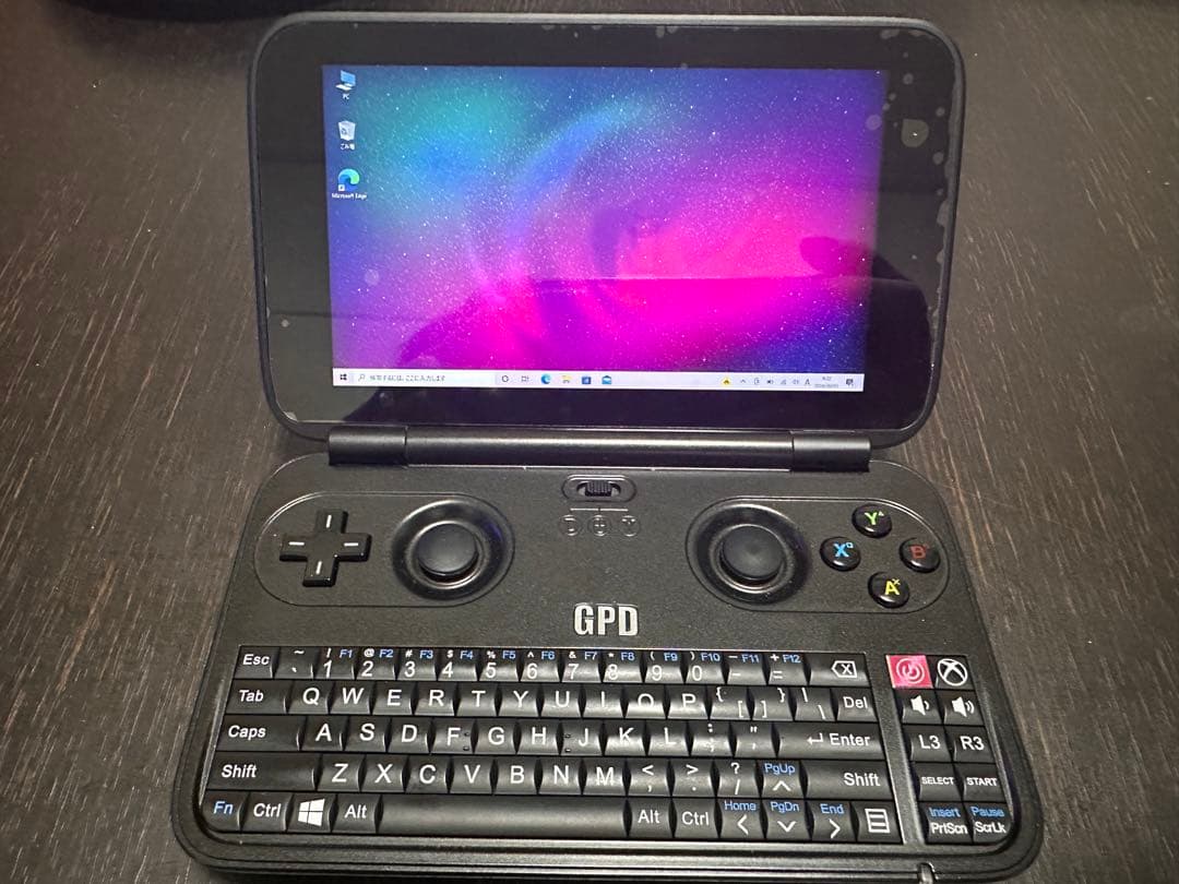 ツクモ G-GEAR N1561J 動作確認初期設定済み すぐ使用可能です