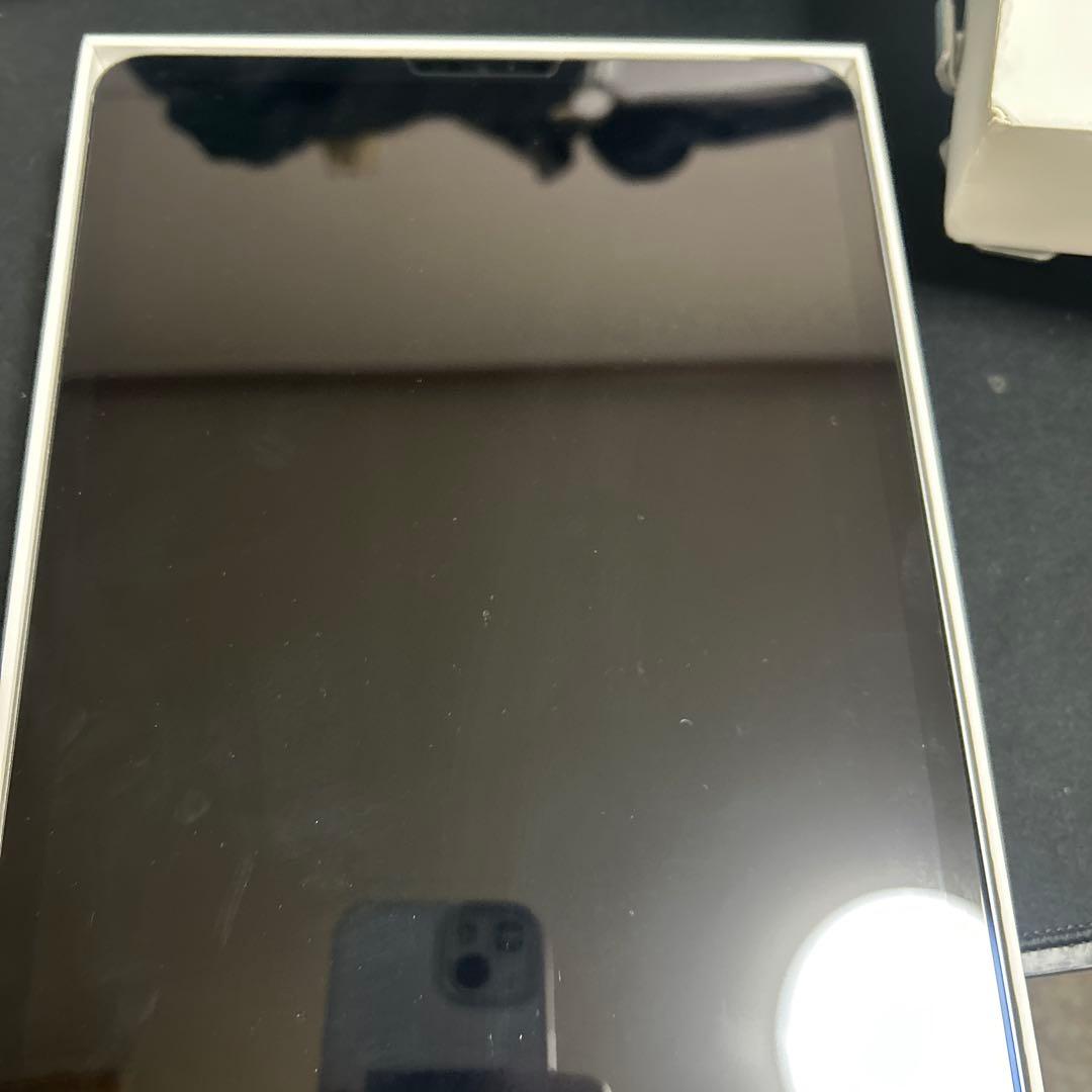 iPadPro11インチ第4世代256GB WiFi + Cellularモデル Apple iPad Pro 11インチ 第4世代 Wi-Fi+Cellular 256GB 2022年秋