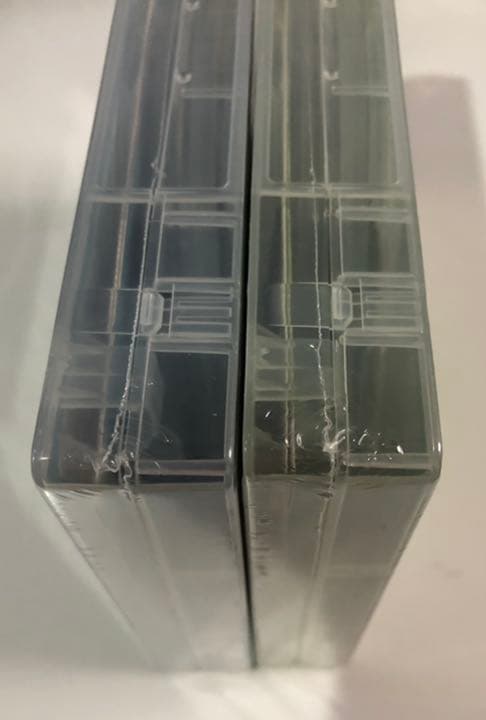 未開封品　恋せよシングルママ DVD-BOX3 BOX5〈10枚組〉