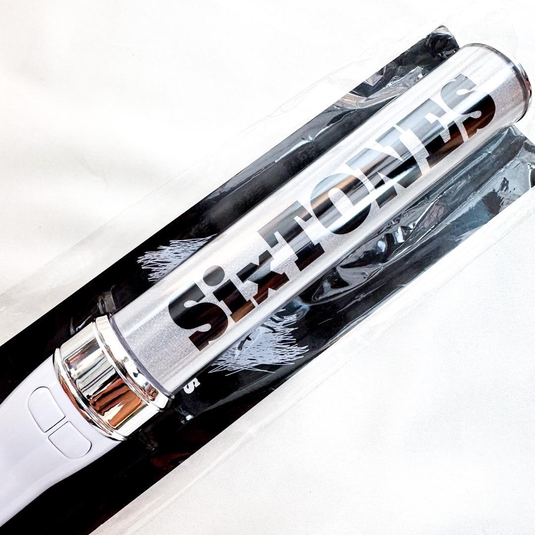 SixTONES チェンエラ CHANGE THE ERA ペンライト b-3 - メルカリ