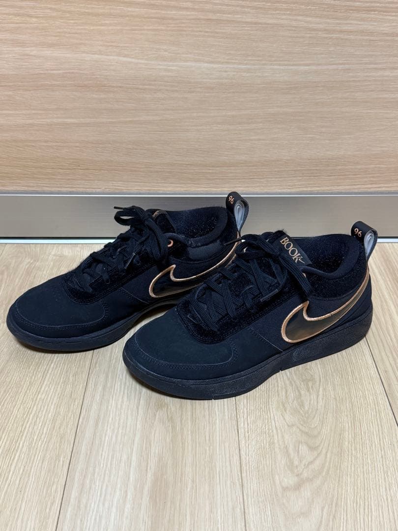 NIKE BOOK１　26.5センチ Nike Book 1 