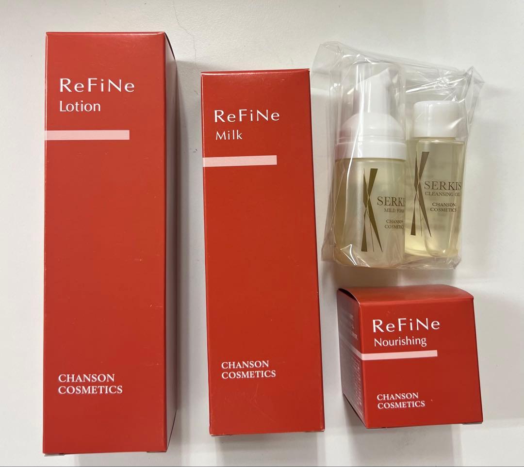 シャンソンリファーニセットの通販はau PAY マーケット - 輸入雑貨の