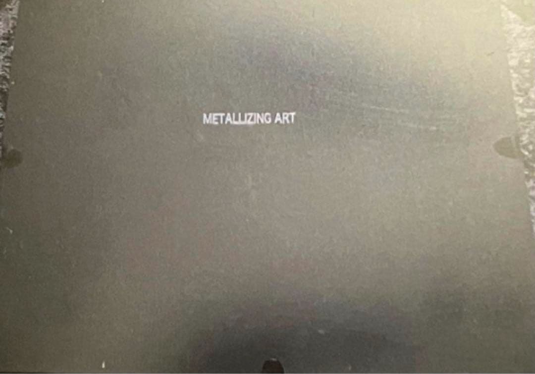 ピロ水　(アマカノ　アマカノ2) はにかみ彼女 メタライズアート　水澄華実