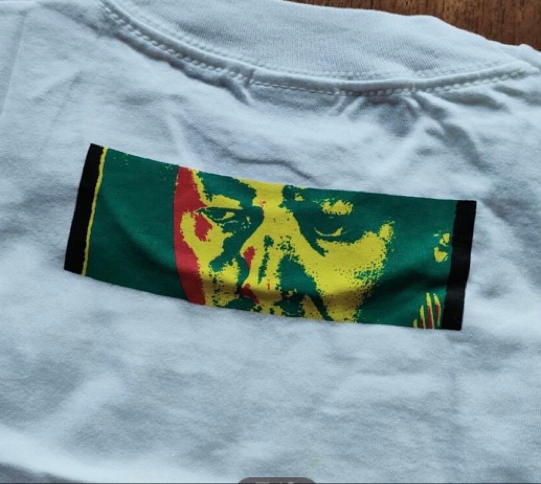 雀聖 阿佐田哲也 Tシャツ