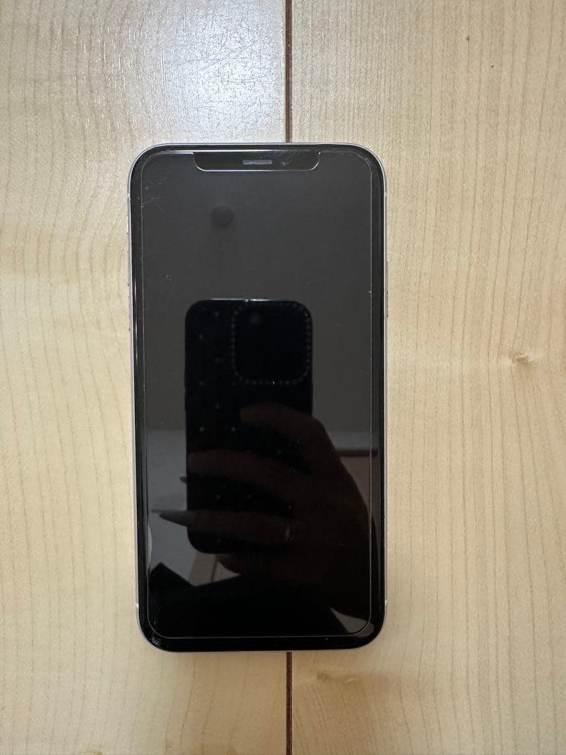 iPhone XR 64GB SIMフリー