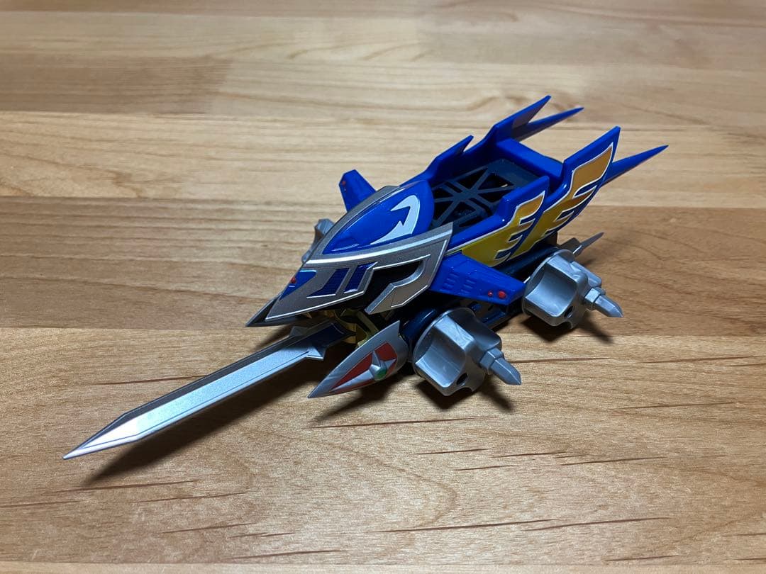 クラッシュギア SMP 6台セット - メルカリ