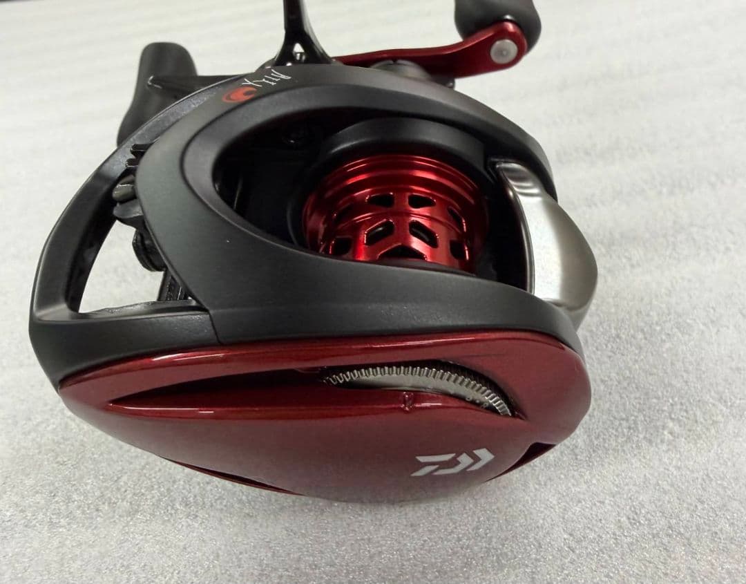 ダイワ26月下美人 BF TW 8.5R PE SPECIAL