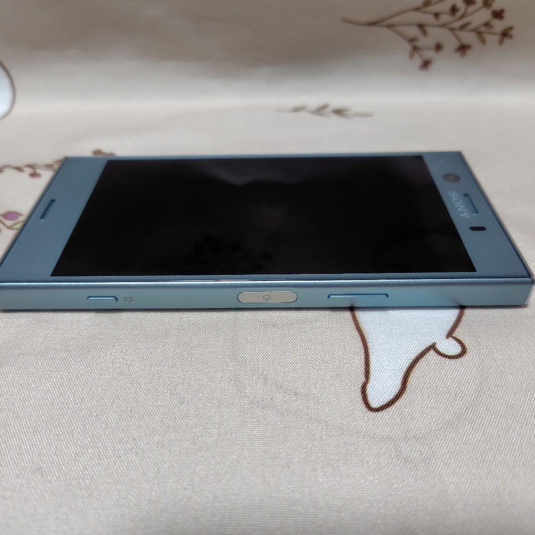 バッテリーmax xz1 compact SO-02K simロック解除済 - メルカリ