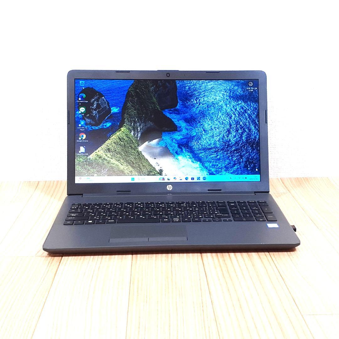 HP ノートPC 15.6インチ グレー Amazon.com: HP 15.6